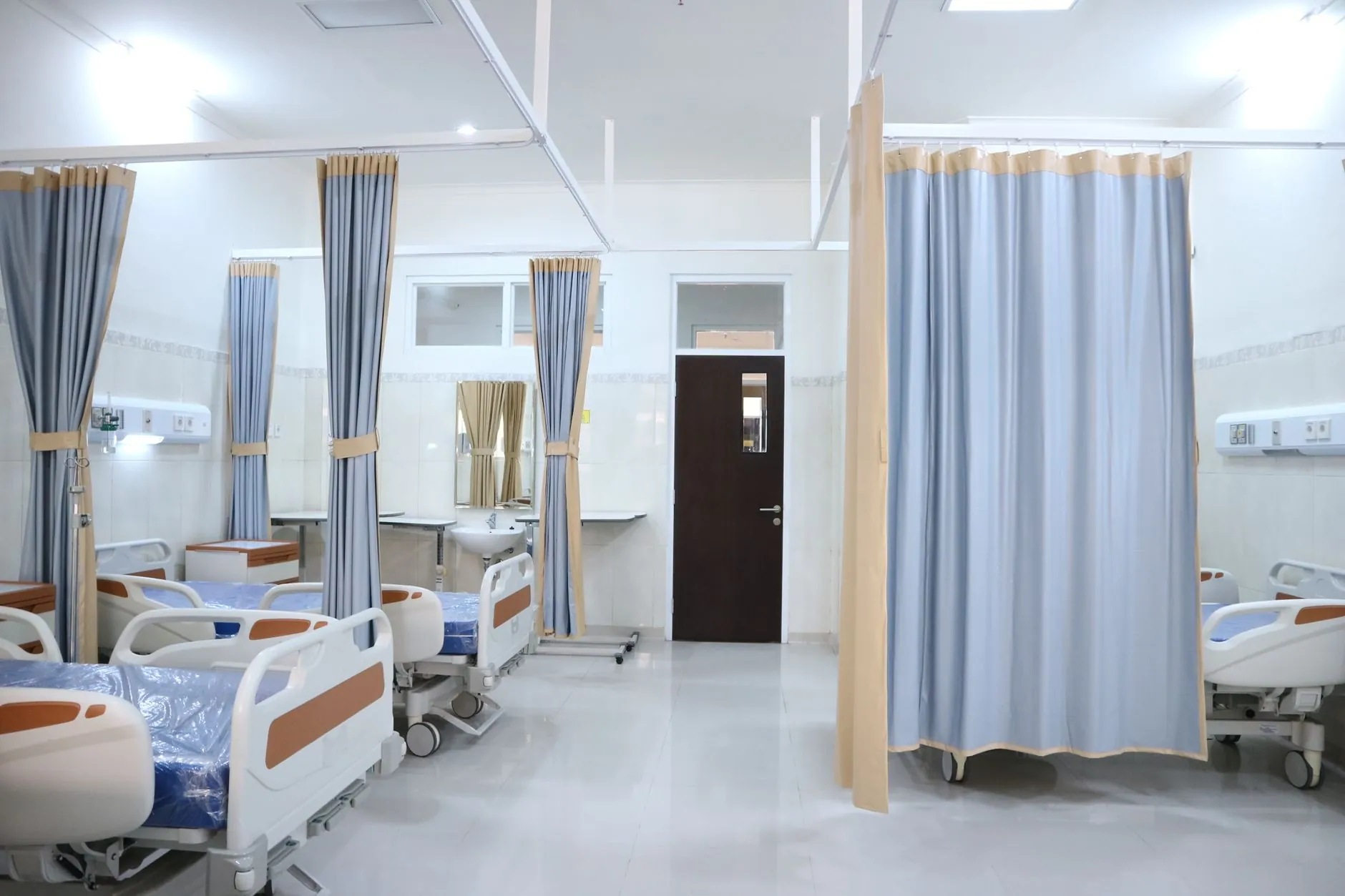 湖北地区医院供氧设备选型指南：分子筛与变压吸附方案解析正文配图 1